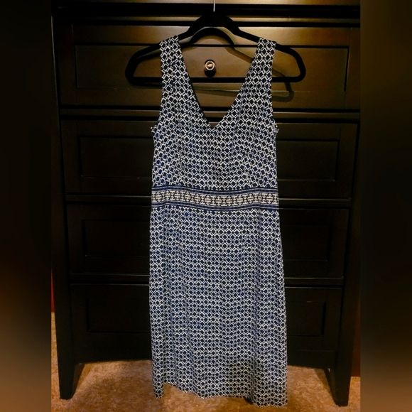 Tory Burch dress - Picture 1 of 6